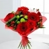 Ramo Variado Rojo