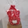 Blanco y Rojo